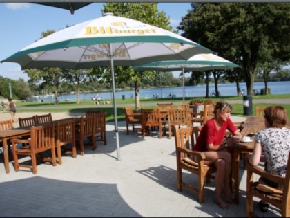 Foto: Campino Wisseler See